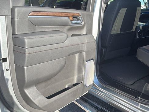 New 2026 Chevrolet Silverado 3500 High Country w/ High Country Premium Package AWD/4WD image 16