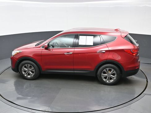 Used 2016 Hyundai Santa Fe Sport AWD/4WD image 31