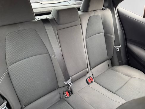 Used 2023 Toyota Corolla GR AWD/4WD image 18