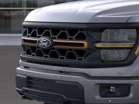 New 2026 Ford F150 Tremor w/ Bed Utility Package AWD/4WD image 17