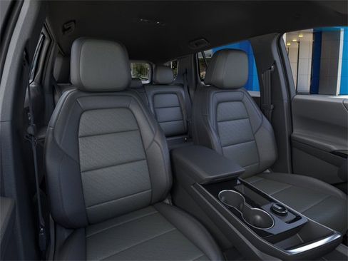 New 2026 Chevrolet Equinox LT image 16