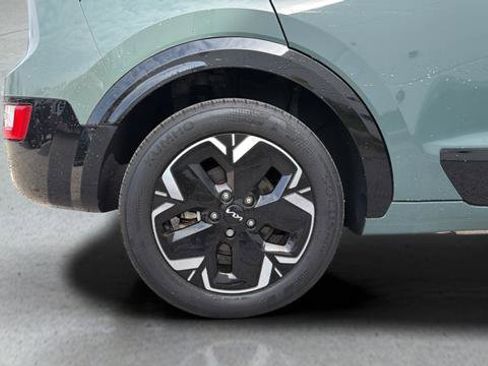 Used 2023 Kia Niro Wind w/ Wind Preserve Package image 13