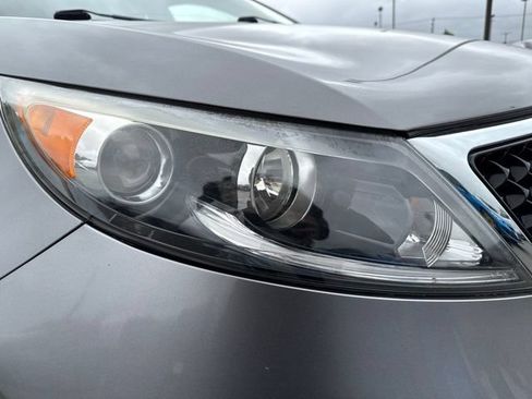 Used 2014 Kia Sportage LX AWD/4WD image 9