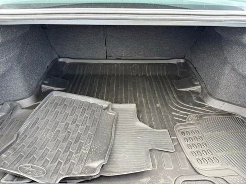 Used 2021 Subaru Legacy Premium image 13