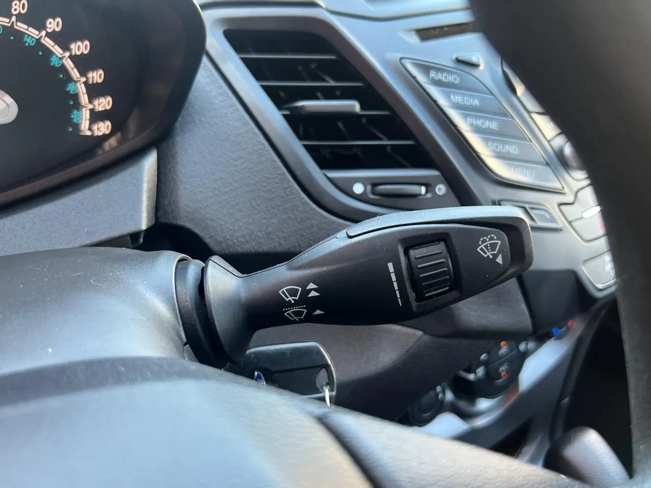 Used 2019 Ford Fiesta S FWD image 16
