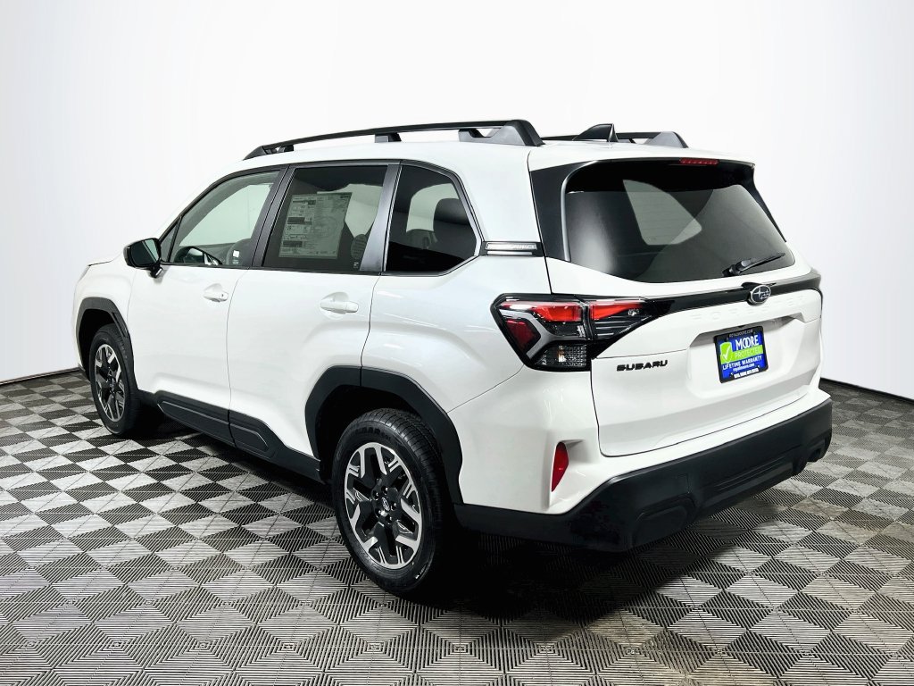 New 2026 Subaru Forester Premium AWD/4WD image 5