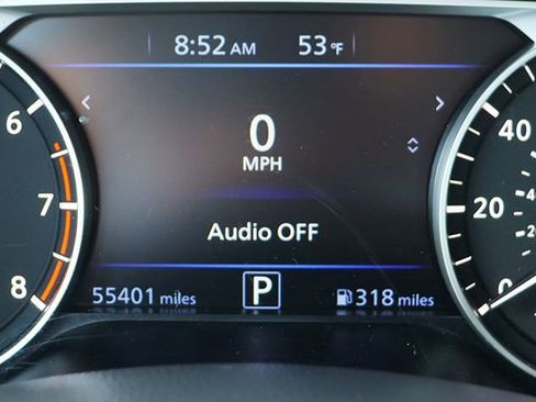 Used 2023 Nissan Altima 2.5 SR image 42