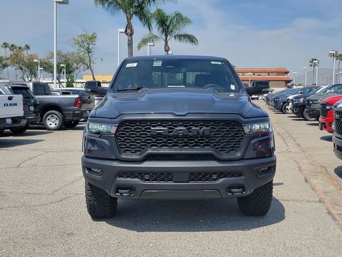 New 2026 RAM 1500 Rebel w/ G/T Package image 2