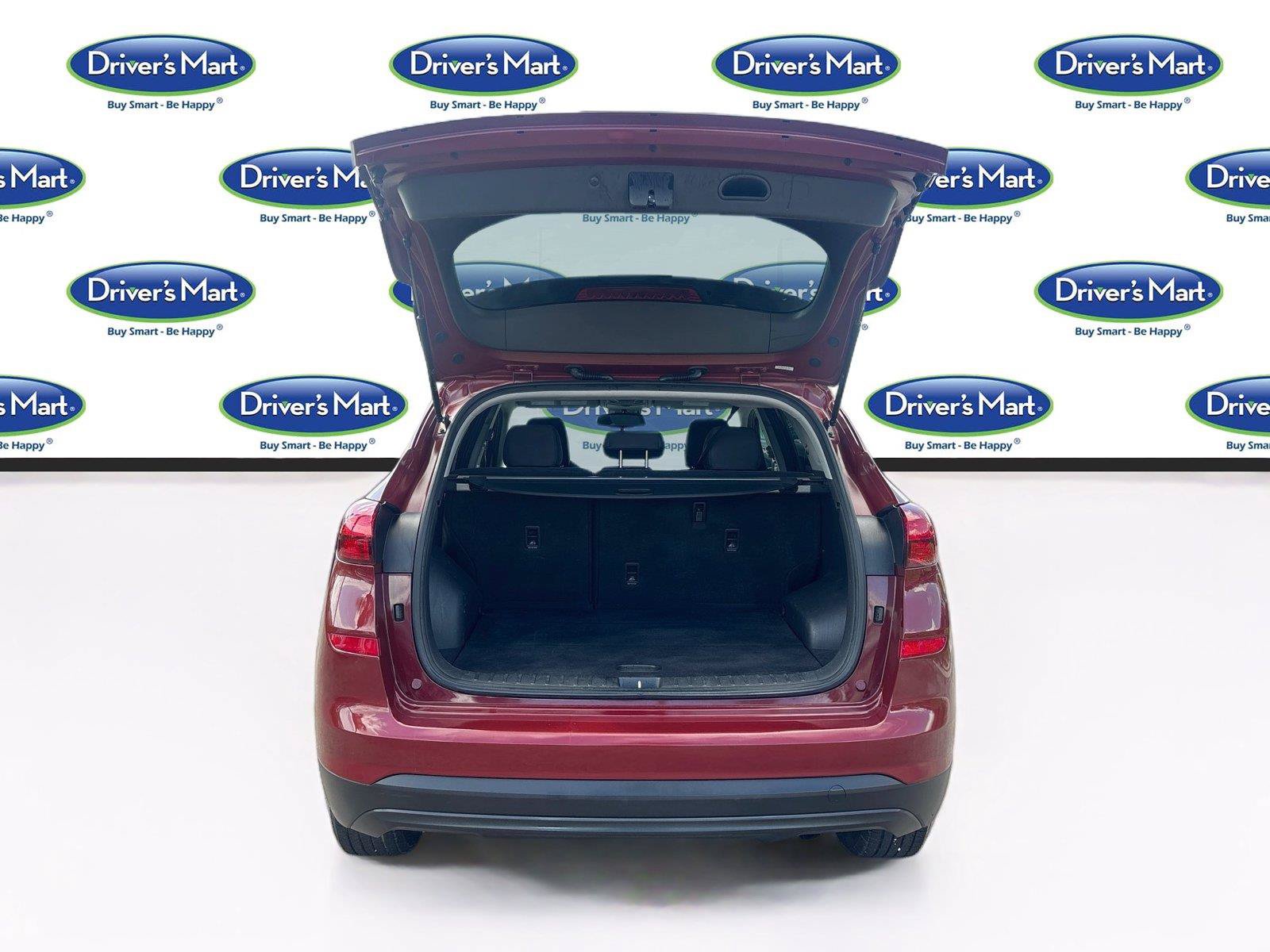 Used 2019 Hyundai Tucson Value FWD image 24
