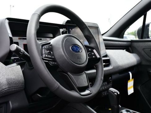 New 2026 Subaru Outback Limited AWD/4WD image 12