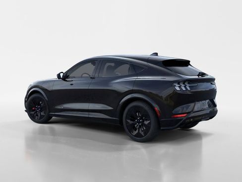 New 2025 Ford Mustang Mach-E GT image 27