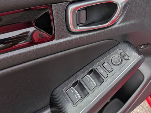 Certified 2024 Honda Civic Touring image 16