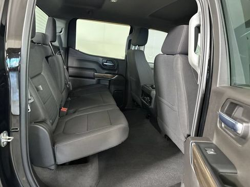 Used 2022 Chevrolet Silverado 1500 RST w/ Z71 Off-Road Package AWD/4WD image 30