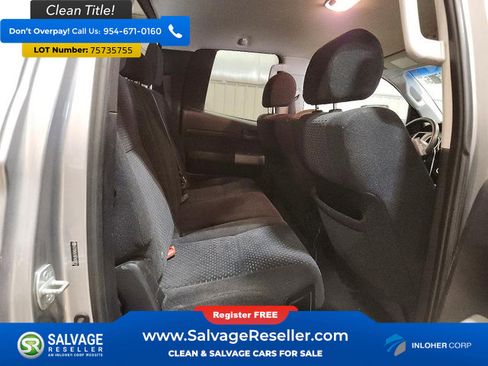 Used 2007 Toyota Tundra SR5 image 13