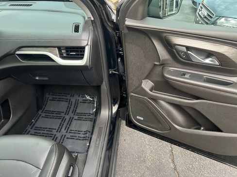 Used 2018 GMC Terrain SLT w/ Preferred Package image 30