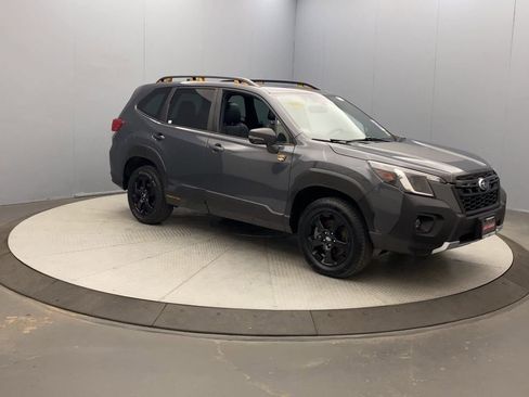 Used 2023 Subaru Forester Wilderness AWD/4WD image 7