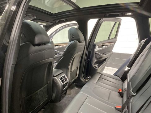 Used 2018 BMW X3 xDrive30i AWD/4WD image 12