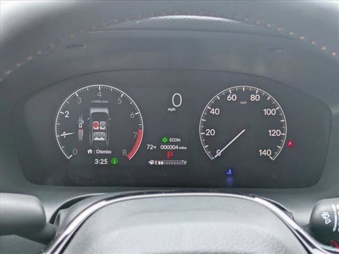New 2026 Honda HR-V Sport image 11