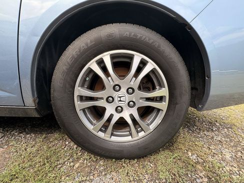 Used 2013 Honda Odyssey EX-L image 42