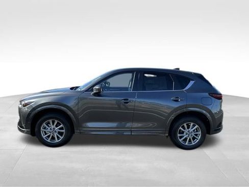New 2025 MAZDA CX-5 AWD 2.5 S w/ Select Package image 3