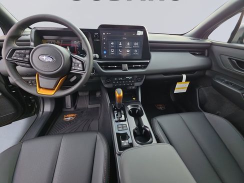 New 2026 Subaru Outback Wilderness AWD/4WD image 12