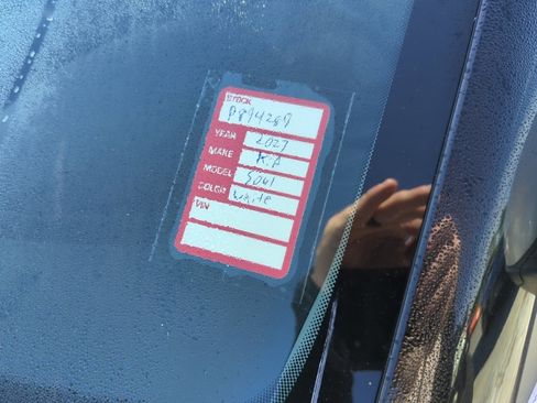 Certified 2023 Kia Soul EX image 12