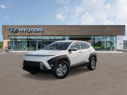 Used 2026 Hyundai Kona SE