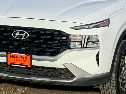 Used 2023 Hyundai Santa Fe SEL image 12