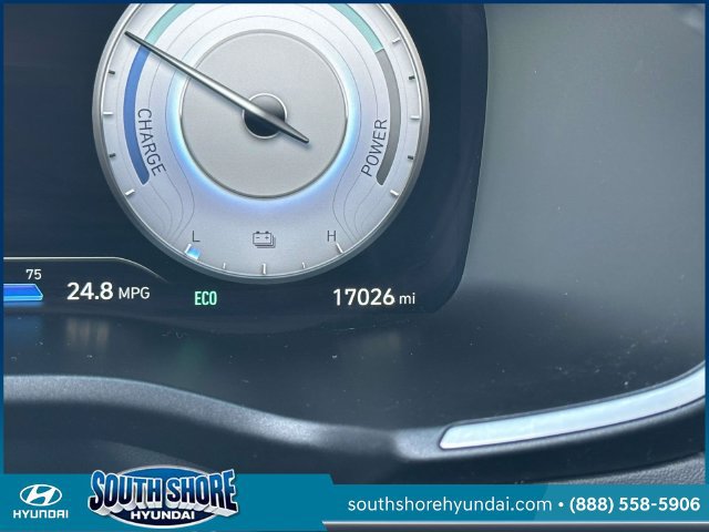 Certified 2023 Hyundai Santa Fe SEL Convenience AWD/4WD image 26