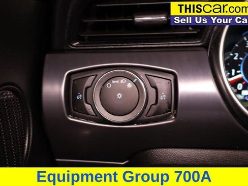 Used 2023 Ford Mustang Mach 1 w/ Equipment Group 700A image 14