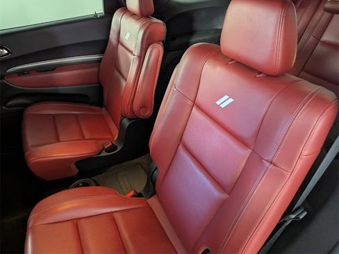 Used 2019 Dodge Durango R/T w/ Trailer Tow Group IV image 16