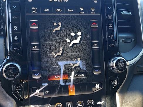 Certified 2020 RAM 1500 Laramie image 18