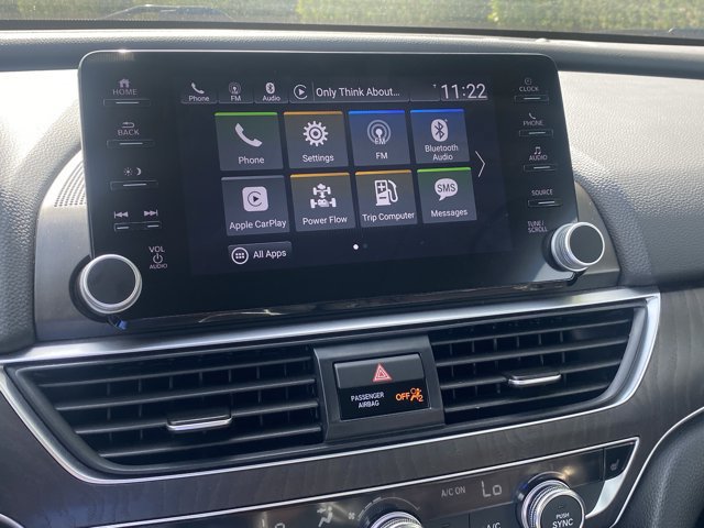 Used 2021 Honda Accord EX-L image 18