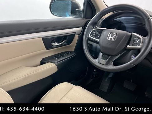 Used 2020 Honda CR-V LX image 11