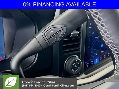 New 2026 Ford F350 Lariat w/ Tremor Off-Road Package image 10