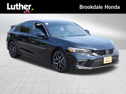 Used 2024 Honda Civic Sport Touring