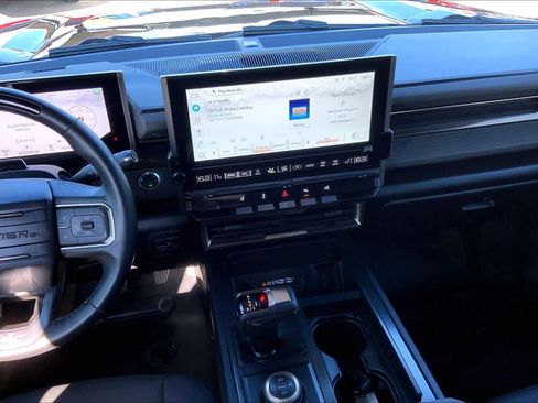 Used 2024 GMC Hummer EV 3X image 6