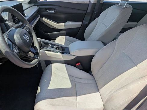 Used 2025 Honda Accord LX image 14
