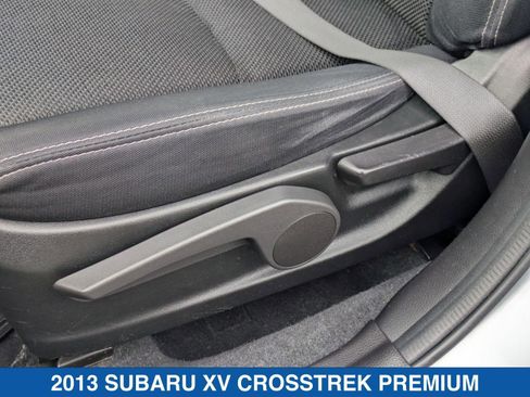 Used 2013 Subaru Crosstrek 2.0i Premium AWD/4WD image 26