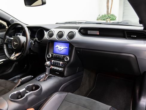 Used 2016 Ford Mustang GT Premium w/ Equipment Group 401A image 13