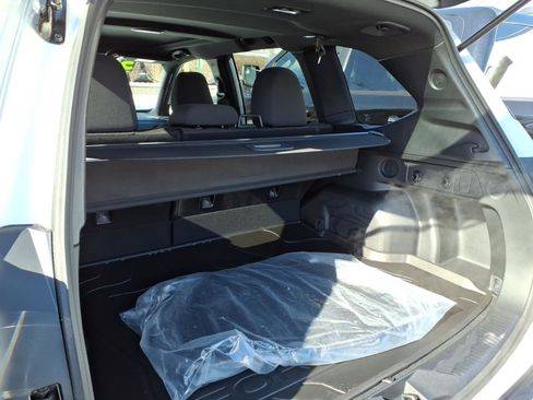 Certified 2025 Subaru Forester Premium image 9