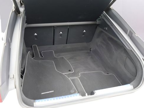 Certified 2023 Mercedes-Benz EQS 450+ 4MATIC Sedan image 17