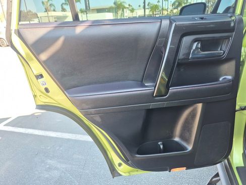 Used 2022 Toyota 4Runner TRD Pro image 24