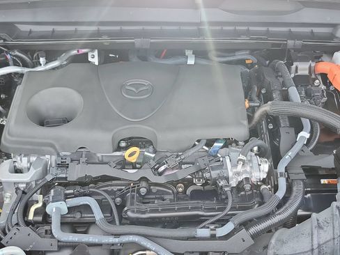 Certified 2026 MAZDA CX-50 2.5 Hybrid w/ Weather Package AWD/4WD image 30