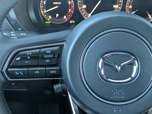 New 2026 MAZDA CX-90 3.3 Turbo S w/ Premium Plus AWD/4WD image 18