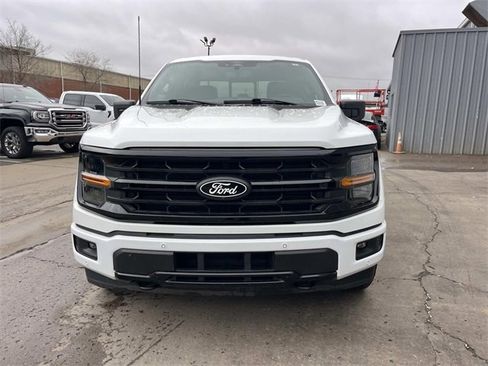 Used 2024 Ford F150 XLT w/ Equipment Group 302A MID image 8