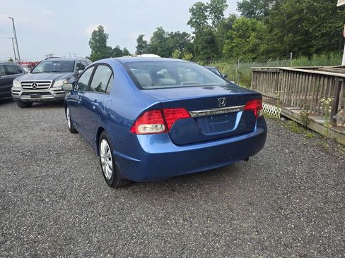 Used 2010 Honda Civic LX image 14