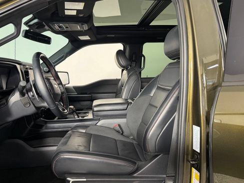 Used 2024 Ford F150 Raptor AWD/4WD image 23