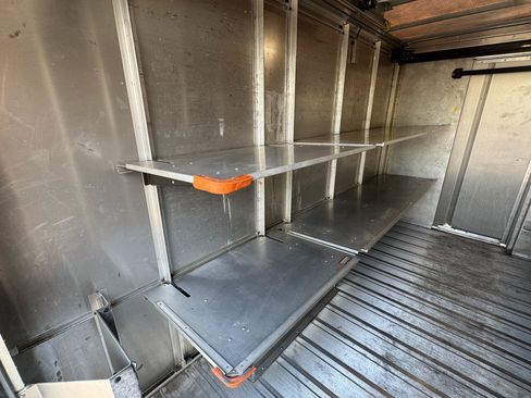 Used 2022 RAM ProMaster 3500 w/ Fleet Safety Group FWD image 10