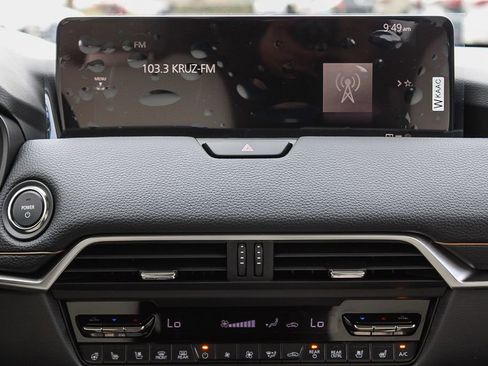 New 2026 MAZDA CX-90 Plug-In Hybrid w/Premium Sport image 16